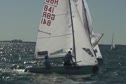 Men's 470 Race 2 pt 1