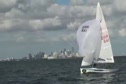 Men's 470 Race 8 pt 2