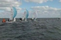 Men's 470 Race 8 pt 3