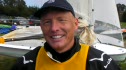 Mike Holt Looking Good After Three