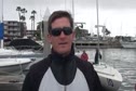 Mike VanAntwerp on Crewing