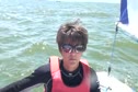 Mitchell Kiss on Radial Race 6