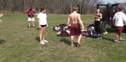 More Gymnastics