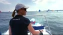 My Yoda - APP at the Volvo Youth Worlds 2010