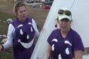 Natalie Salk and Amelia Quinn Loving Florida