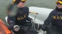 Navy in Uniform