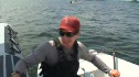 Nick Dugdale After Laser Race 8