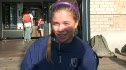 Niki Hatton from Newton Country Day