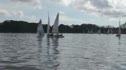 No Wind to Start the Day
