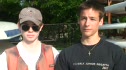 Nobles and Greenough's 420 Team
