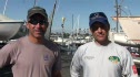 North American Champions Kris Bundy and Jamie Hanseler