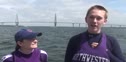 Northwestern Brings Full Team Despite Injuries