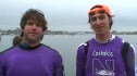 Northwestern Switches Stuff Up