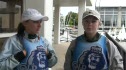 Number One Ranked Old Dominion - Steph Roble and Ashley Pellerito