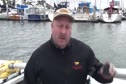 Onboard an Etchells with Pete Belin