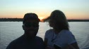 On the Ferry