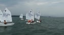 Opti Championship Race 2