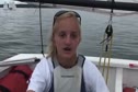 Opti Overall Champion Haley McMahon