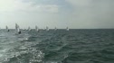 Opti Race 3 - Yellow-Teal