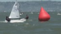 USODA Opti Team Trials Day 2 Highlights