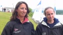 Past Quantum Female Sailors of the Year Weigh In