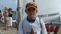 Patrick Rose Ready to Launch