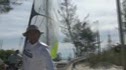 Paul Brotherton Rocks the First Day of Gold Fleet