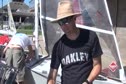 Paul Galvez and Guillermo Leon de la Barra on Hand-Drawn Charts and Kelp