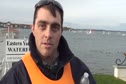 Pete Levesque and New York Yacht Club Undefeated on Day 1