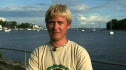 Peter Jesberg's Serious Interview