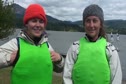 Portland State's Kristine DeWilde and Leila Whitney Up and Coming
