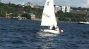 Practice Race