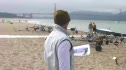 Professional Beach Welcomers from StFYC