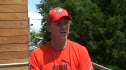 Puma Skipper Ken Read