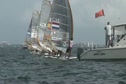 RSX Men Medal Race pt 1
