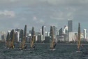 RSX Mens Race 5 pt 1 - Start