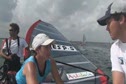 RSX Women Gold Medalist Marina Alabau