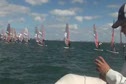RSX Women's Race 6 pt 1 - Start