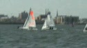 Race 11B On the Water