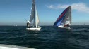 Race 1 - Distance Race