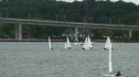 Race 20B with Andrew Vann