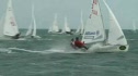 470 Day 5 Race 2