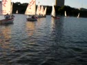 Race 5 Start