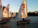 Race 6 Start
