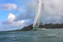 Race 6 (With In-the-Water Video)