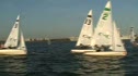Race 8A On the Water