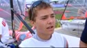 Racing Day 4 - Volvo Youth Worlds