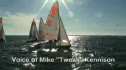 Racing with Eckerd