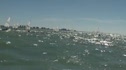 Radial Blue Race 1