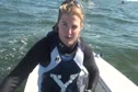 Radial Champ Claire Dennis All Smiles